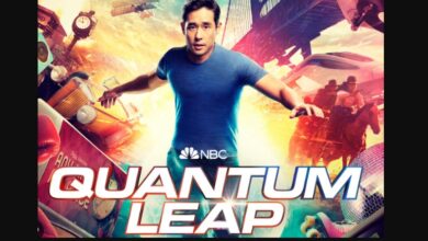 Quantum Leap (2022) Season 3
