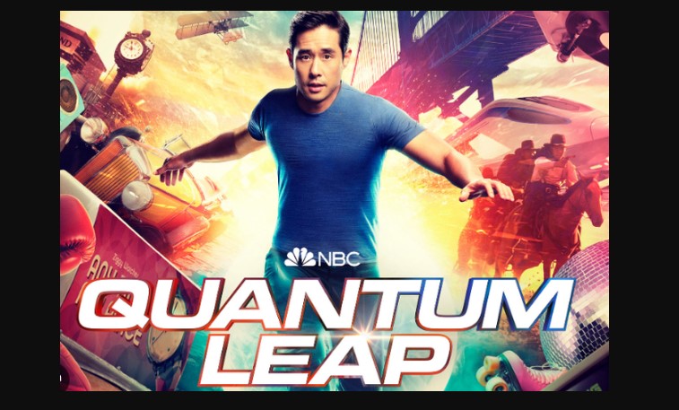 Quantum Leap (2022) Season 3