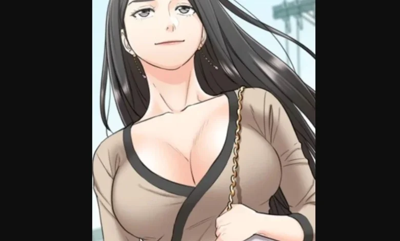 Queen Bee Chapter 307