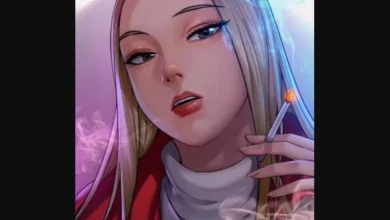 Queen Bee Chapter 308