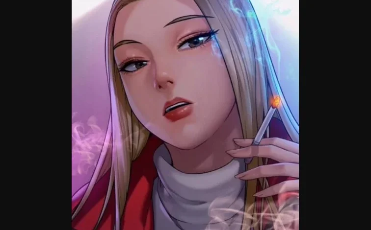 Queen Bee Chapter 308