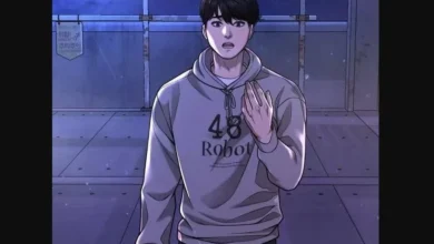 Quest Supremacy Chapter 126