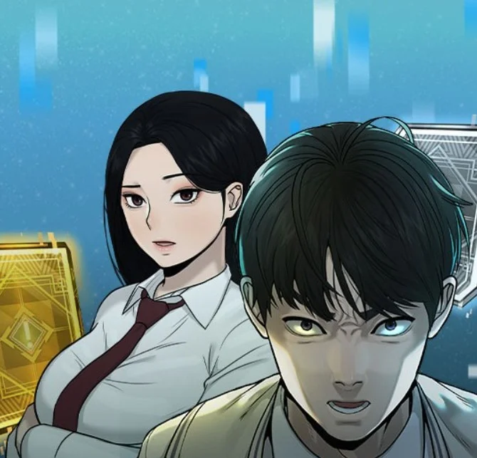 Quest Supremacy Chapter 126 spoiler