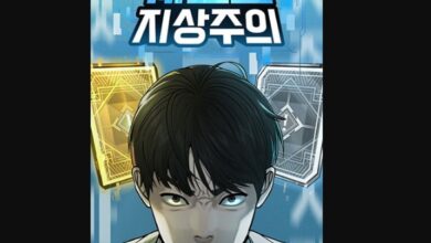 Quest Supremacy Chapter 127