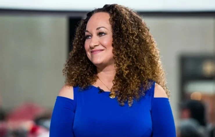 Rachel Dolezal