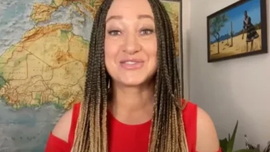 Rachel Dolezal