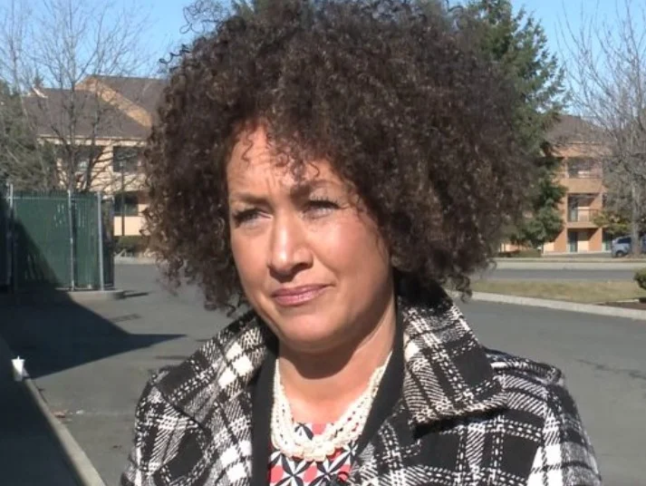 Rachel Dolezal says she was ‘an indentured servant' to parents who used 'baboon whip' on siblings