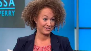 Rachel Dolezal siblings