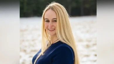 Rachel Jeffs