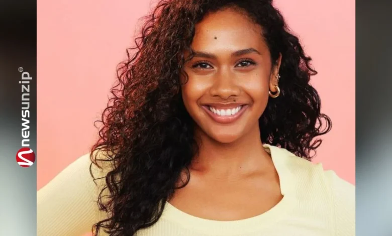 Rachel Nance