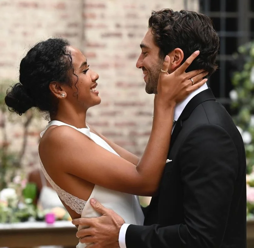 Rachel Nance appeared in the Bachelor
