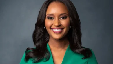 Rahel Solomon