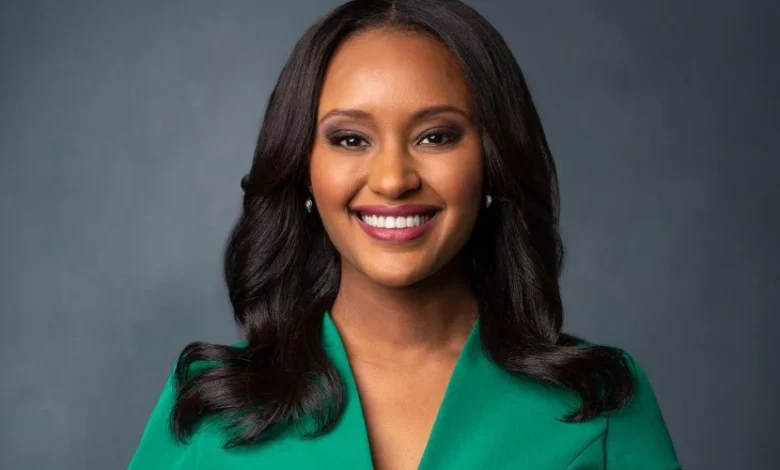 Rahel Solomon