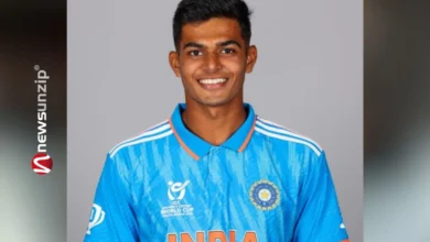 Raj Limbani