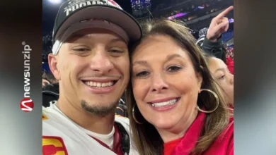 Randi Mahomes