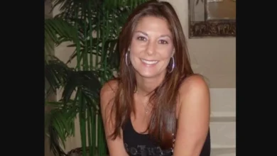 Randi Martin