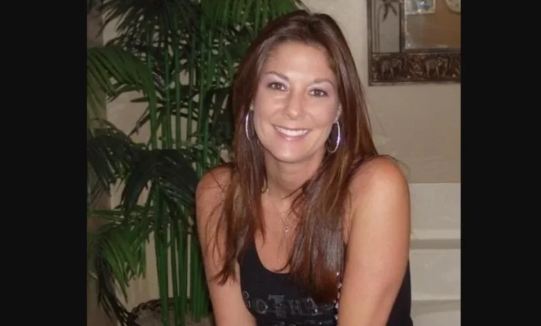Randi Martin