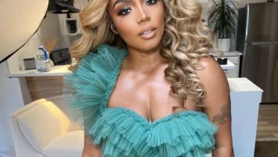 Rasheeda