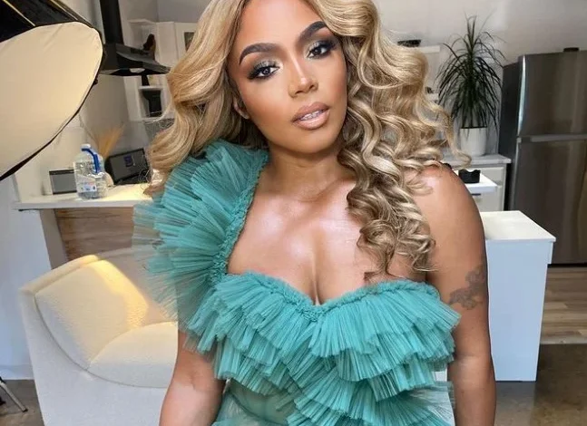 Rasheeda