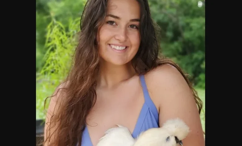 Reagan Reece