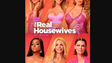 Real Housewives Of Miami Season 6 Episode 15
