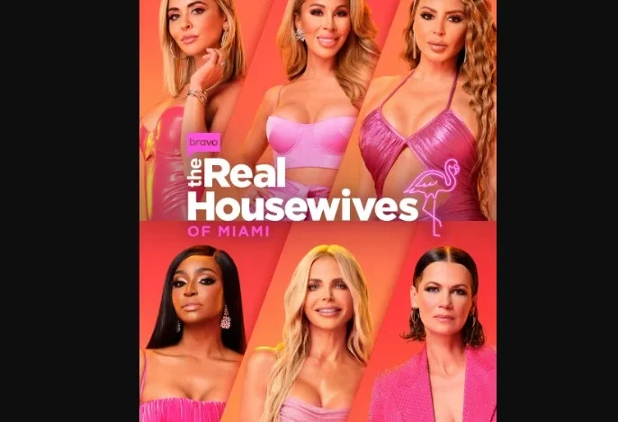Real Housewives Of Miami Season 6 Episode 15