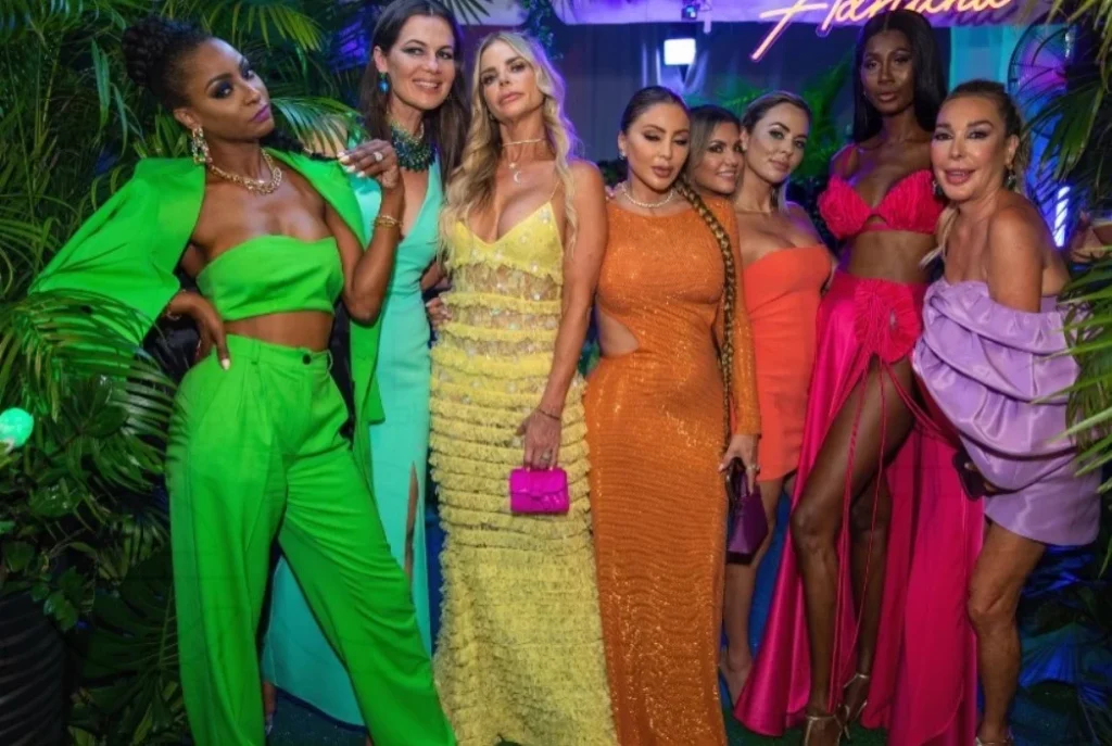 Real Housewives Of Miami Season 6 Episode 15 plot