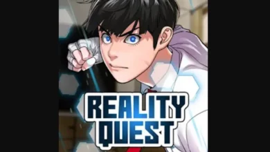 Reality Quest Chapter 124