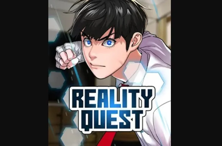 Reality Quest Chapter 124 Release Date Spoiler Raw Scan Countdown Reality Quest Chapter 124 Release Date Spoiler Raw Scan Countdown
