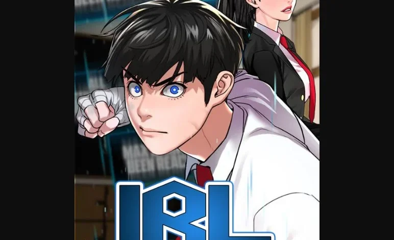 Reality Quest Chapter 125