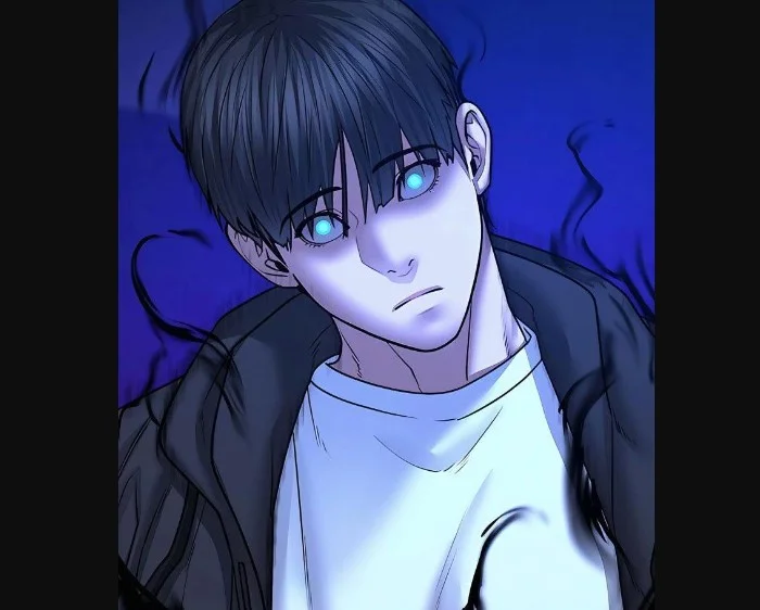Reality Quest Chapter 125 plot