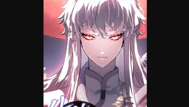 Reaper Of The Drifting Moon Chapter 76