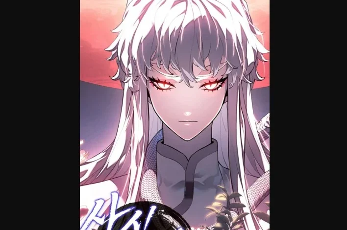 Reaper Of The Drifting Moon Chapter 76