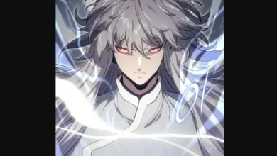 Reaper Of The Drifting Moon Chapter 77