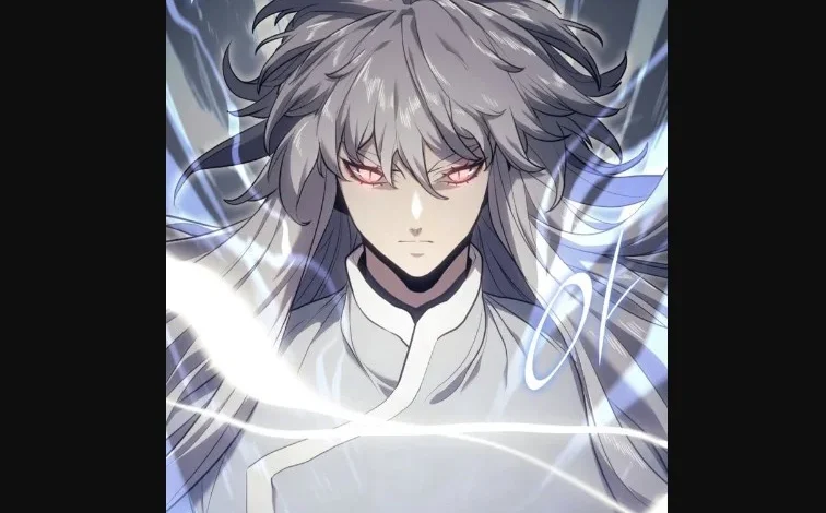 Reaper Of The Drifting Moon Chapter 77