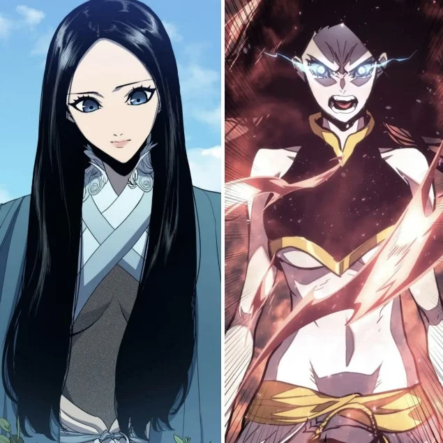 Reaper Of The Drifting Moon Chapter 77 plot