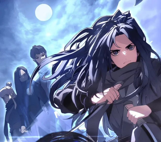 Reaper Of The Drifting Moon Chapter 77 spoiler