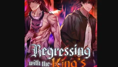 Regressing with the King's Power Chapter 27