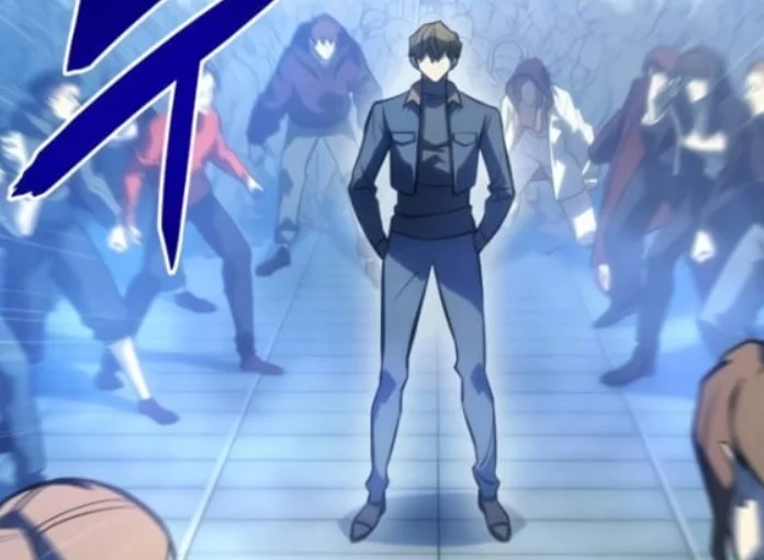 Regressing with the King's Power Chapter 27 spoiler