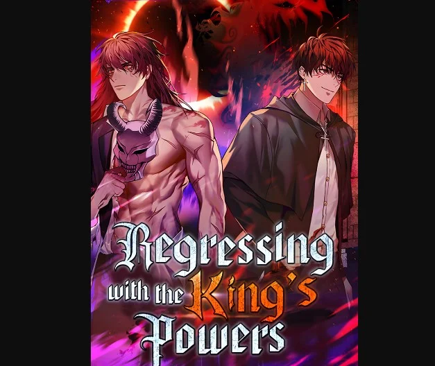 Regressing with the King's Power Chapter 27 Release Date, Spoiler ...