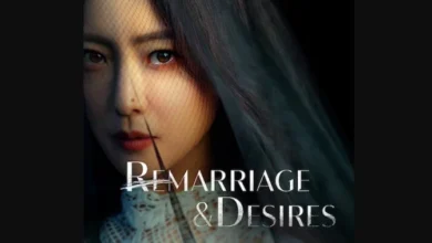 Remarriage & Desires Season 2