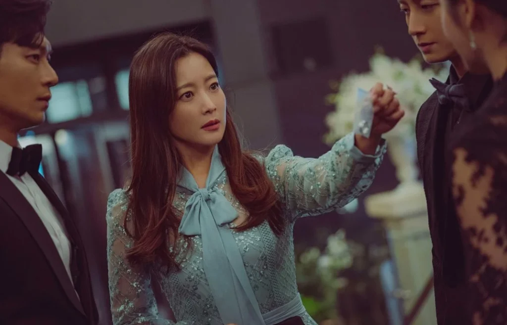 Remarriage & Desires Season 2 spoiler