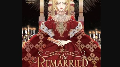 Remarried Empress Chapter 172