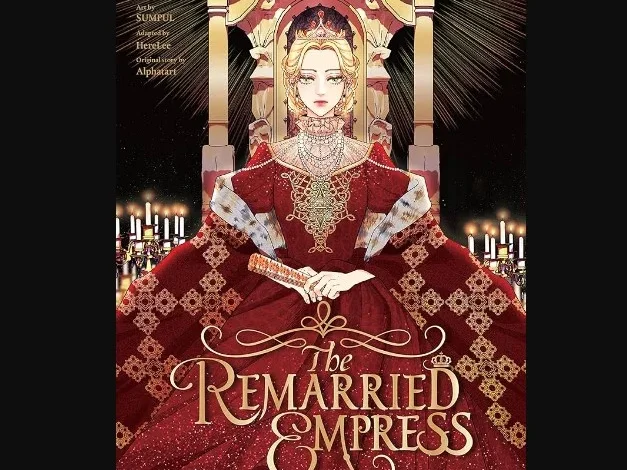 Remarried Empress Chapter 172 Release Date, Spoiler, Plot, Raw Scan