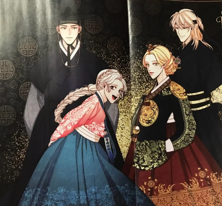 Remarried Empress Chapter 172 plot