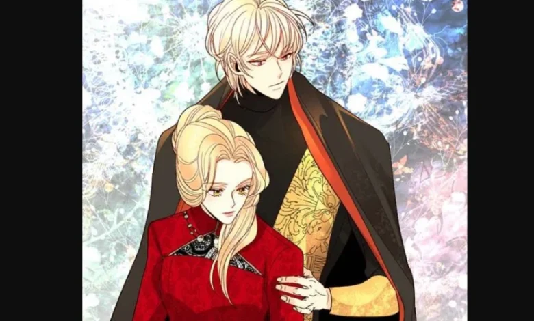 Remarried Empress Chapter 173