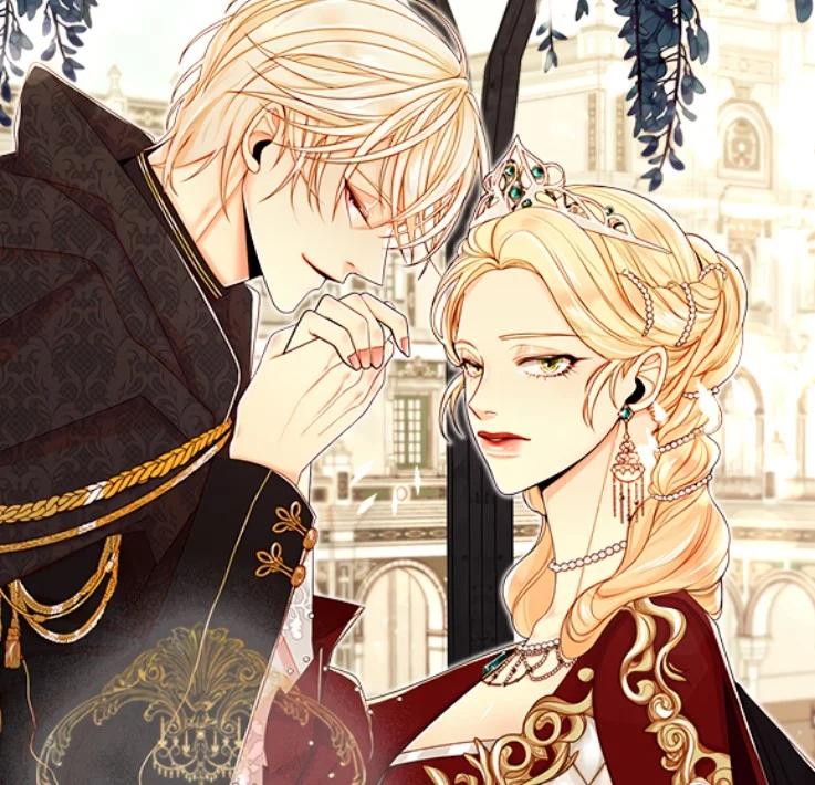 Remarried Empress Chapter 173 spoiler