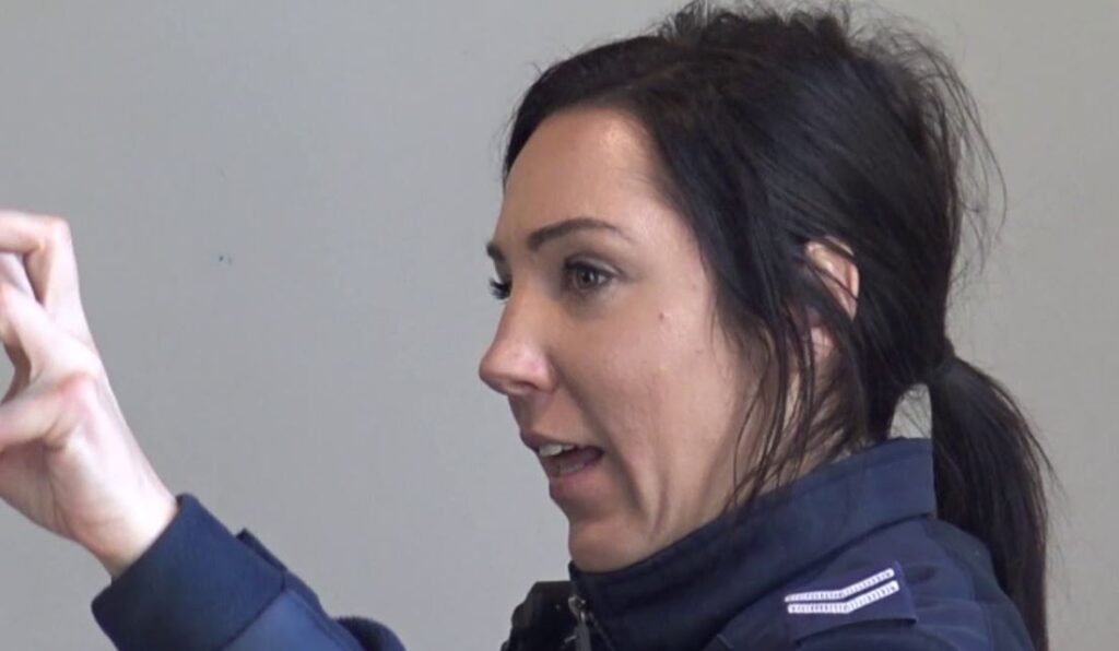 Renee Fortuna wiki