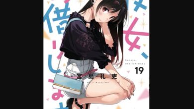 Rent A Girlfriend Chapter 317 Release Date