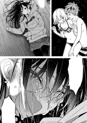Rent A Girlfriend Chapter 319 Recap